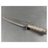 14" Survival Knife