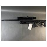Ruger 10/22 Semi Automatic