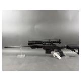 Savage Axis Semi-Automatic