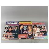 Vintage Gossip, Screen Stars Magazines & More