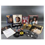 Elvis Memorabilia