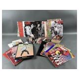 Elvis Magazines & More