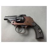 H&A Hand Gun