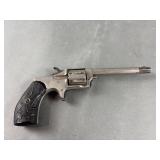 .22 Caliber Shot Gun