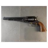 Euro Arms of America New Model Army Revolver