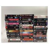 Lot of Used VHS Stepmom, The Firm & More