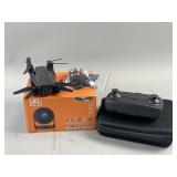 NIB Rotundi ty Mini Projector & Foldable Drone