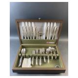 Vintage 1847 Roger Bros. SilverPlate Flat Ware