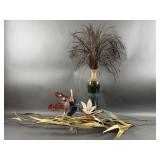 Vintage Assorted Home Decor