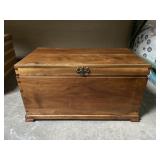 Vintage Storage Chest