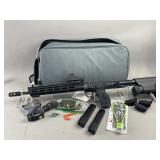 Smith & Wesson 9mm Semi Automatic