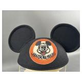 Vintage Disney Numbered  Mouseketeers Ears