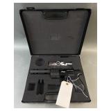 Walther Night Hawk Air Pistol