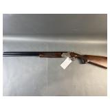 Mossberg Silver Reserve Shotgun