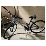 MAGNA Greatdivide 21 Speed Shimano Bicycle