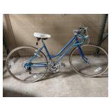 Vintage Swinn Bike