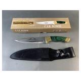 Frost Cutlery C.I.B Bowie Knife