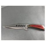 Frost Cutlery 14.5" Hunting Knife