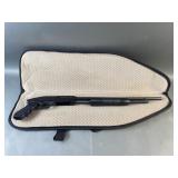 Mossberg 500 E Shot Gun