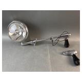 Vintage Unity Model S-6 Automotive Spotlight