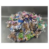 Vintage Assorted Mcdonald