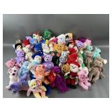Vintage Beanie Babies
