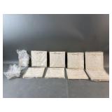 11 "Thereï¿½s No Place Like Grandmas" Plaques