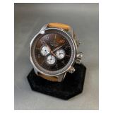 Invicta Rally Watch & Case