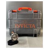 Invicta Reserve Nitro Watch & Case