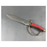 Rough Rider 18" Knife