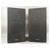 (2) Technics SB-K44 Speakers
