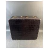 Vintage Donby Small Suitcase