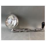 Vintage Unity Model S-6 Automotive Spotlight