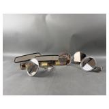 Vintage Auto Side View Mirrors & More
