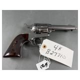 Ruger New Vaquero Revolver