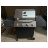 Duro Propane Gas Grill