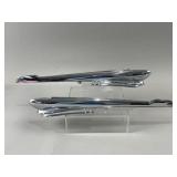 Vintage 1946-48 Chevrolet Hood Ornaments