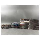 New in Box, Never Opened DVD Sets