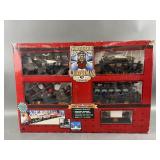 North Pole Christmas Express Train