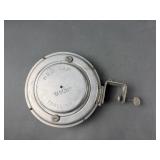 Vintage Red Cap Trolling Reel