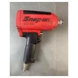 Snap-on MG1250 Heavy Duty Impact Wrench