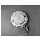 Vintage Red Cap Trolling Reel