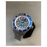 Invicta TI-22 Automatic Titanium Watch