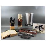 Vintage Kitchenware & More 1924 Cookbook