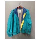 London Fog & Sportswear of Sweden Vintage Jackets