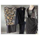 Vintage Assorted Women