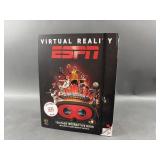 Abacus Virtual Reality ESPN Interactive Book