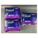 (3) New Prevail Women