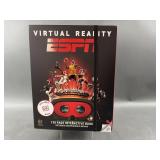 Abacus Virtual Reality ESPN Interactive Book