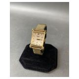 Vintage Longines 14KT Watch